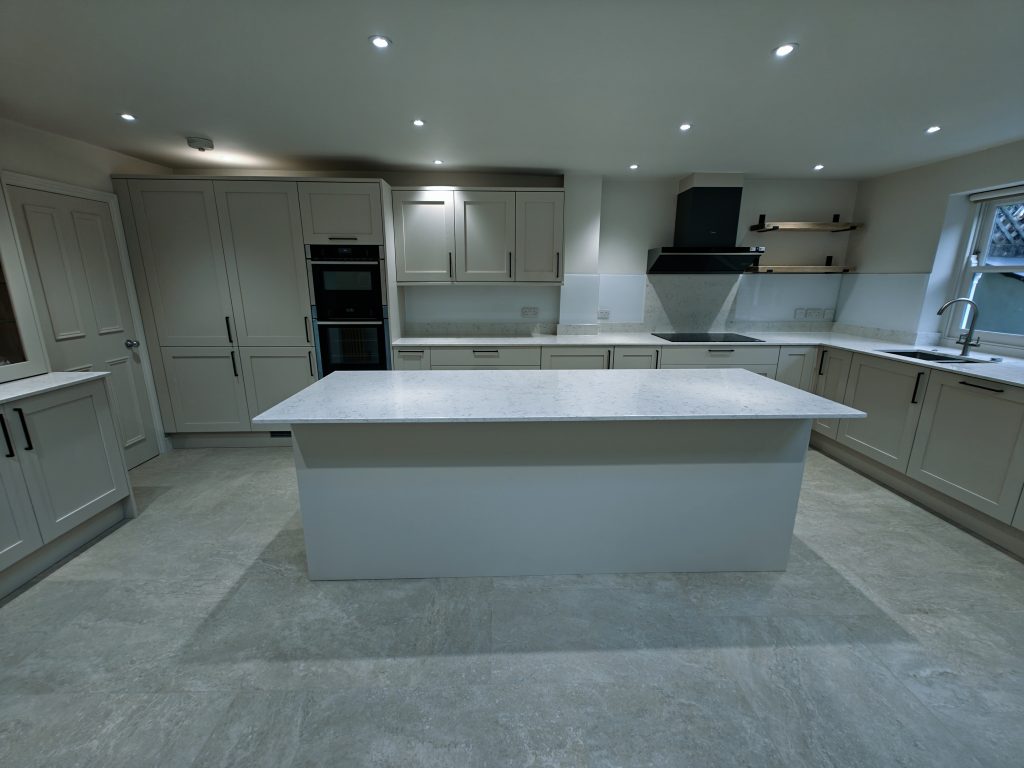 Bespoke Kitchen Design